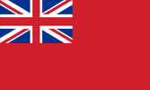 1 star flag